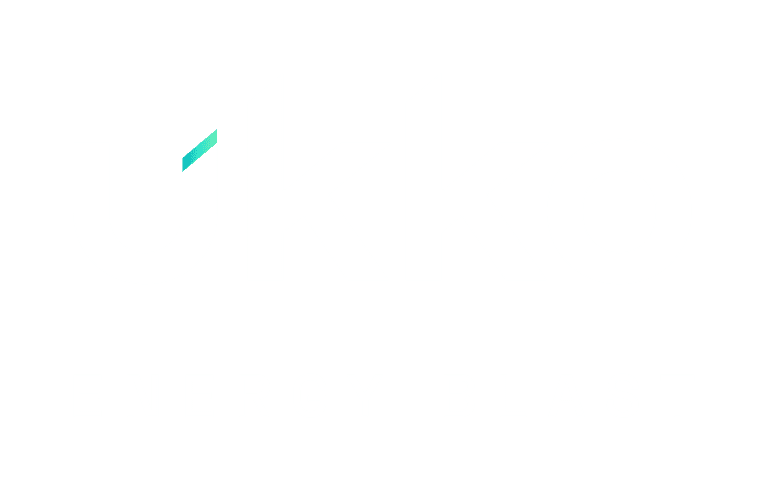 ukko - logo y tagline - negativo